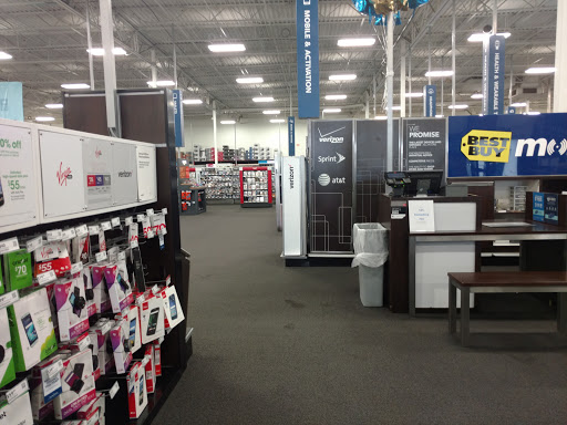 Electronics Store «Best Buy», reviews and photos, 16221 Ford Rd, Dearborn, MI 48126, USA