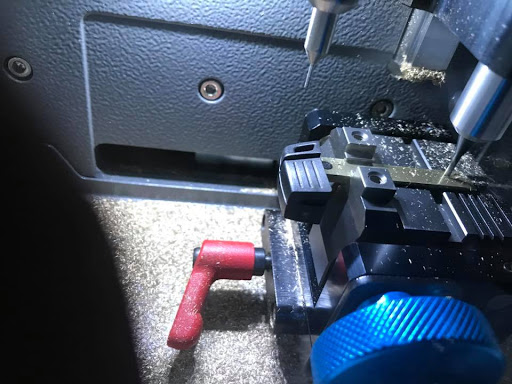 Key Duplication Service «Secure Safe Lock & Key», reviews and photos, 241 N Courtenay Pkwy, Merritt Island, FL 32953, USA