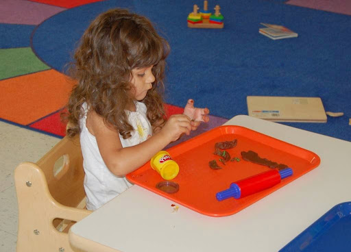 Day Care Center «Creative Minds Child Development Center», reviews and photos, 4977 Dent Ave, San Jose, CA 95118, USA