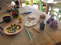 All Fired Up (Winter Park) Pottery Painting in Orlando, FL - Car repair in Winter Park, FL, Orlando - Rated 4.6/5