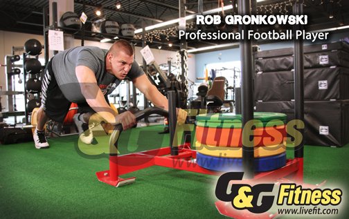 Exercise Equipment Store «G&G Fitness Equipment - Syracuse», reviews and photos, 6511 Towpath Rd, East Syracuse, NY 13057, USA