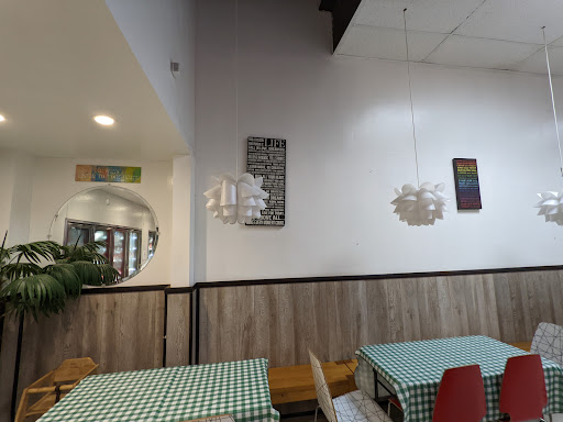 Asian Grocery Store «Filipino Global Supermarket», reviews and photos, 5509 Leesburg Pike, Falls Church, VA 22041, USA