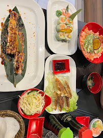 Les plus récentes photos du Restaurant japonais Sushi Star à Paris - n°16