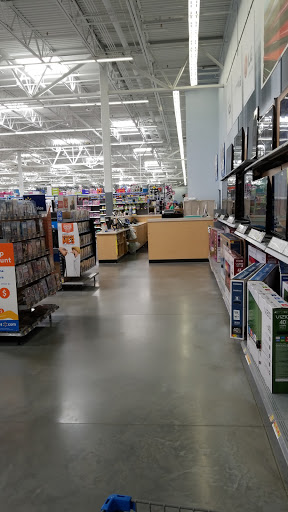 Department Store «Walmart Supercenter», reviews and photos, 1515 SE Marshall St, Boone, IA 50036, USA