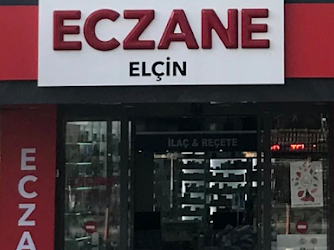 Elçin Eczanesi