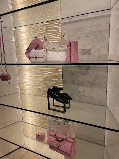 Clothing Store «Chanel», reviews and photos, 3333 Bristol St, Costa Mesa, CA 92626, USA