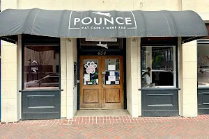 Pounce Cat Cafe image