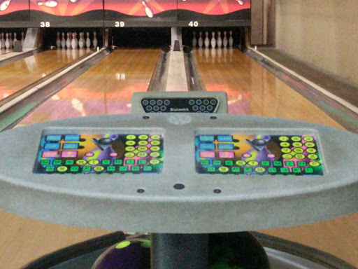 Bowling Alley «Emerald Bowl», reviews and photos, 9307 Boone Rd, Houston, TX 77099, USA