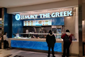 Jimmy The Greek image