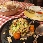 Photo n°3 de l'avis de Manuela.e fait le 13/04/2024 à 17:48 sur le  Verona Trattoria à Barreiro