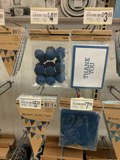 Craft Store «Michaels», reviews and photos, 1940 Jonesboro Rd, McDonough, GA 30253, USA
