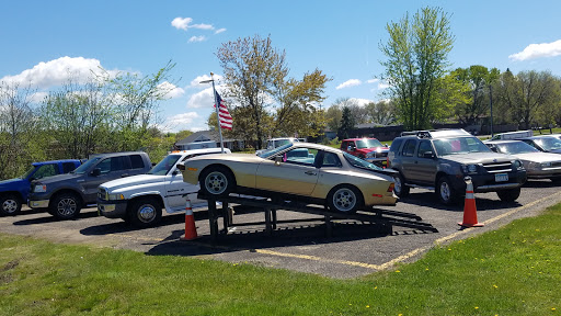 4 Seasons Auto sales, 1705 Cope Ave E A, Maplewood, MN 55109, USA, 