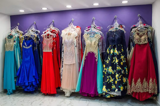 Top Dress Renta y Venta De Vestidos