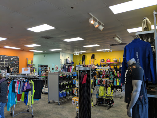 Sporting Goods Store «Fleet Feet Sports», reviews and photos, 255 Kentlands Blvd, Gaithersburg, MD 20878, USA