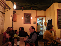 Atmosphère du Restaurant Le Potager du Père Thierry à Paris - n°9