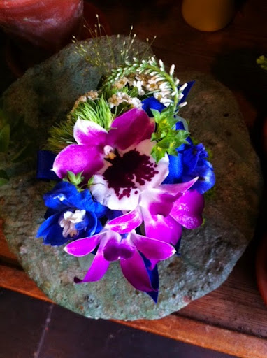 Florist «Halsted Flowers, LLC», reviews and photos, 2725 N Halsted St, Chicago, IL 60614, USA