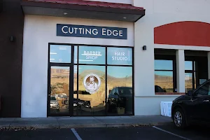 Cutting Edge Barber Shop image