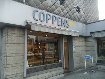Boulangerie Coppens