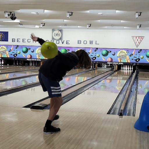 Bowling Alley «Beech Grove Bowl», reviews and photos, 95 N 2nd Ave, Beech Grove, IN 46107, USA