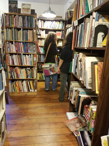 Book Store «Barner Books», reviews and photos, 3 Church St, New Paltz, NY 12561, USA