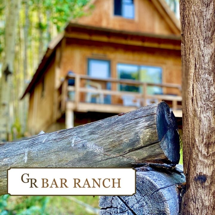 GR Bar Ranch