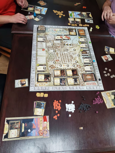 Cafe «Knight Moves Cafe Somerville», reviews and photos, 1159 Broadway, Somerville, MA 02144, USA