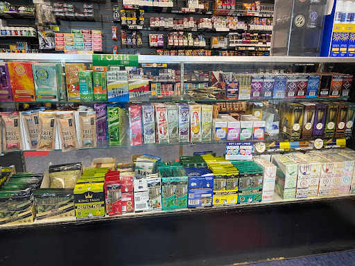 Tobacco Shop «Smoker Friendly», reviews and photos, 15037 E Colfax Ave, Aurora, CO 80011, USA