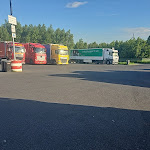 Photo n°4 de l'avis de Florin.o fait le 13/05/2024 à 16:58 sur le  Restaurant Dachsberg + Trucker Lounge Dachsberg à Bad Honnef