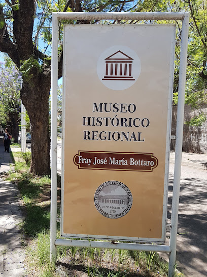 Museo Historico Regional
