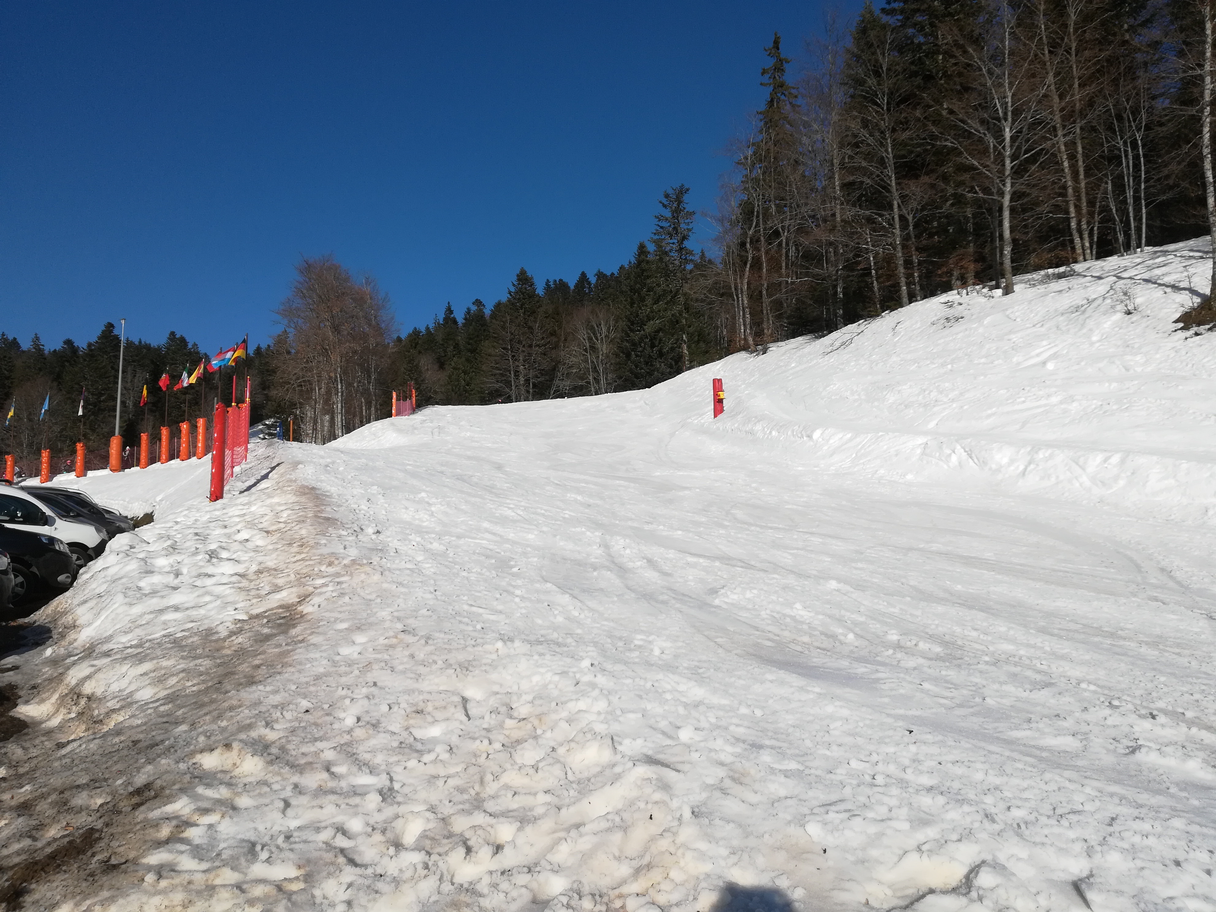 Photo n° 4 de l'avis de Serge.o fait le 06/03/2019 à 20:38