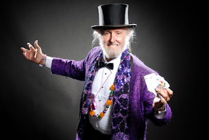 Fantastic Fig 'America's Got Talent' star magician