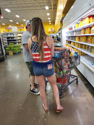 Grocery Store «H-E-B plus!», reviews and photos, 800 Dallas Hwy, Waxahachie, TX 75165, USA