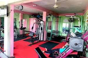 KCA Xtreme Builders Gym কেসিএ এক্সট্রিম বিল্ডার্স জিম image