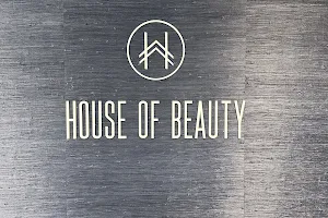 House of Beauty Fort Worth image