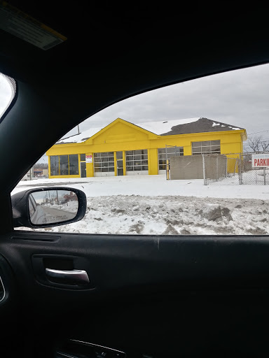 Auto Repair Shop «Morisette Automotive Warren», reviews and photos, 25028 Schoenherr Rd, Warren, MI 48089, USA