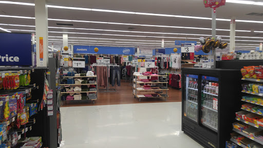 Department Store «Walmart Supercenter», reviews and photos, 1470 S Washington St, North Attleborough, MA 02760, USA