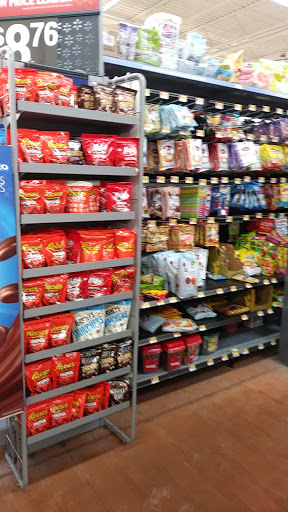 Department Store «Walmart Supercenter», reviews and photos, 23800 Allen Rd, Woodhaven, MI 48183, USA