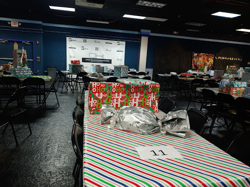 Shopping Mall «Greenspoint Mall», reviews and photos, 12300 North Fwy, Houston, TX 77060, USA