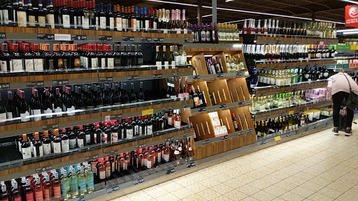 Supermarket «ALDI», reviews and photos, 12290 St Charles Rock Rd, Bridgeton, MO 63044, USA