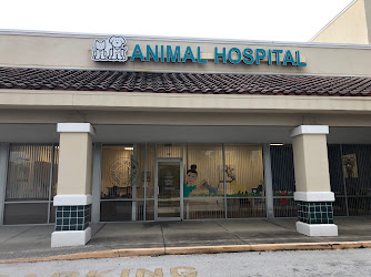 Quail Meadow Animal Hospital