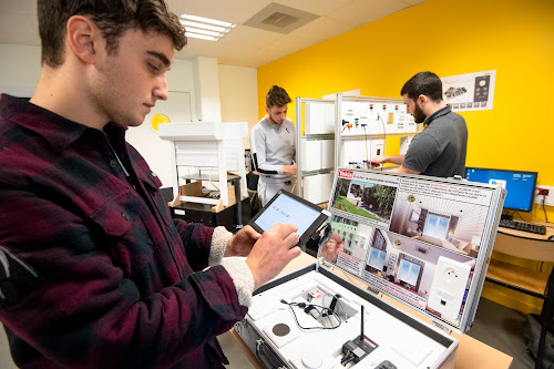 Centre de formation CFA Orléans Métropole Orléans