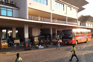 Msamvu Main bus terminal image