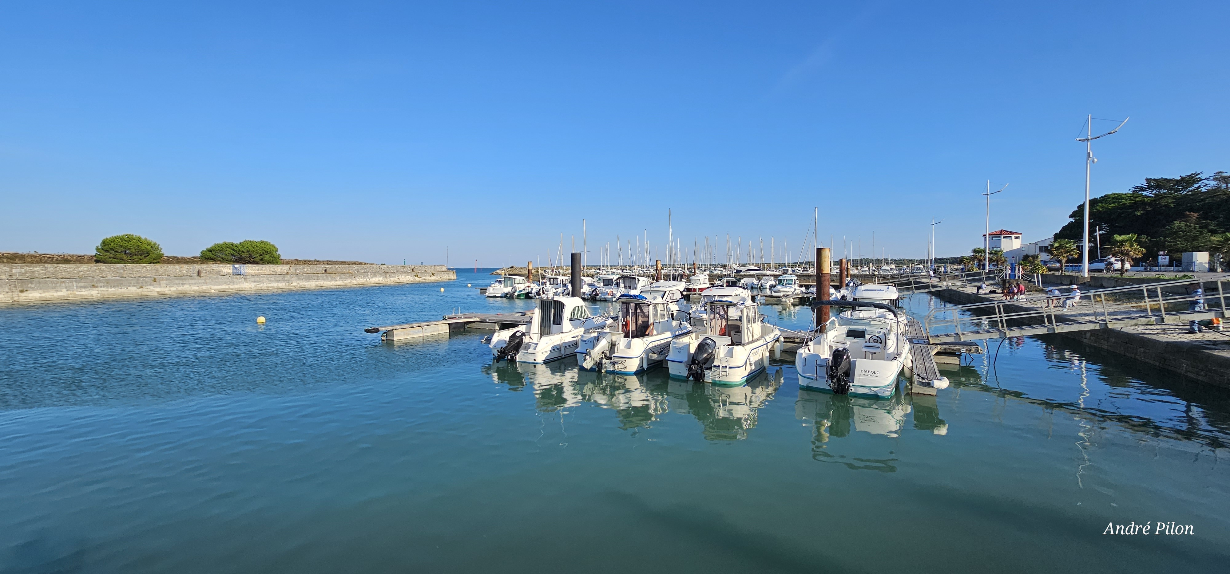 Photo n° 2 de l'avis de Andre.i fait le 03/10/2023 à 09:49