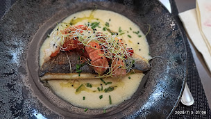 Photo n°86 de L' Auberge du Cygne à Strasbourg ()