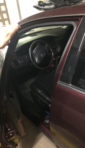 Key Duplication Service «KeyMe», reviews and photos, 3716 Maple Ave, Dallas, TX 75219, USA