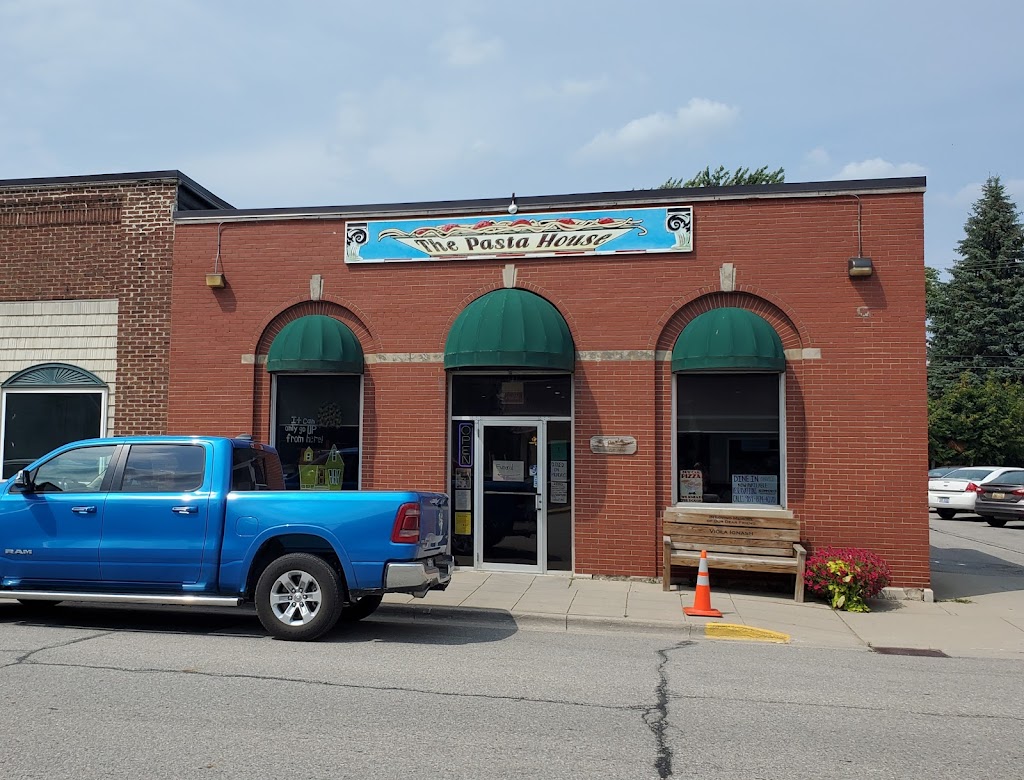 The Pasta House 48445