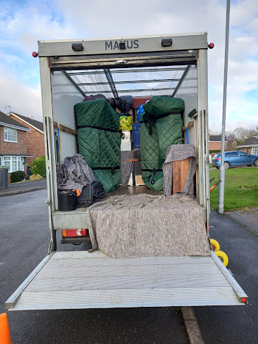LDE Removals - Moving company