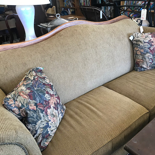 Thrift Store «Value Thrift Shop», reviews and photos, 710 Primos Ave, Clifton Heights, PA 19018, USA