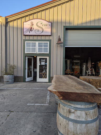 Winery «Sones Cellars», reviews and photos, 334 Ingalls St, Santa Cruz, CA 95060, USA