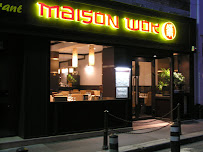 Photos du propriétaire du Restaurant asiatique Maison Wok à Neuilly-sur-Seine - n°13